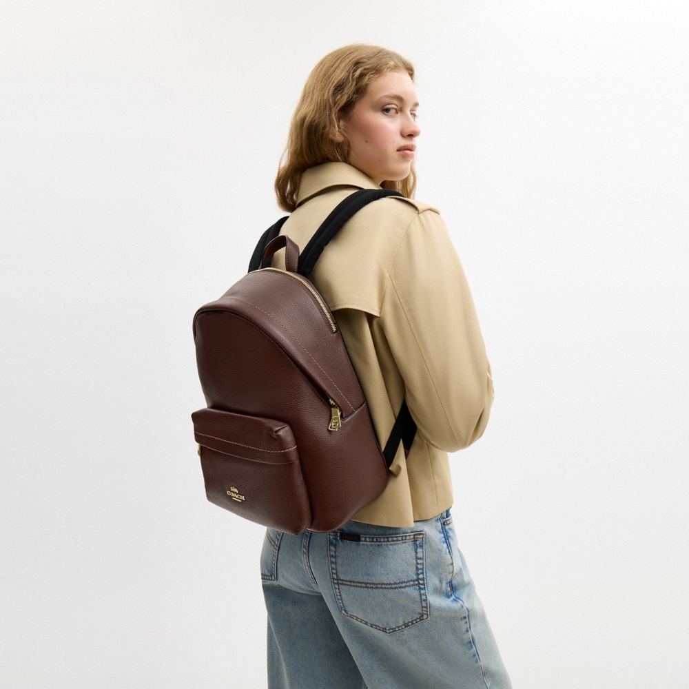 Coach Outlet Taylor Small Backpack - Preorder