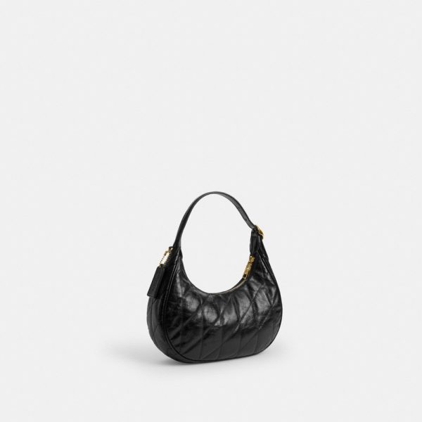 Coach Outlet Emily Shoulder Bag With Quilting - Preorder