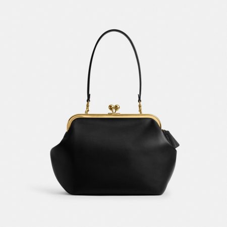 Coach Outlet Kisslock Frame Bag 27 - Preorder