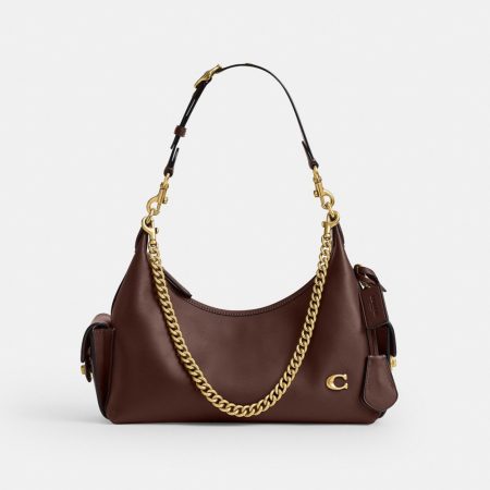 Coach Pocket Juliet Bag 30 - Preorder