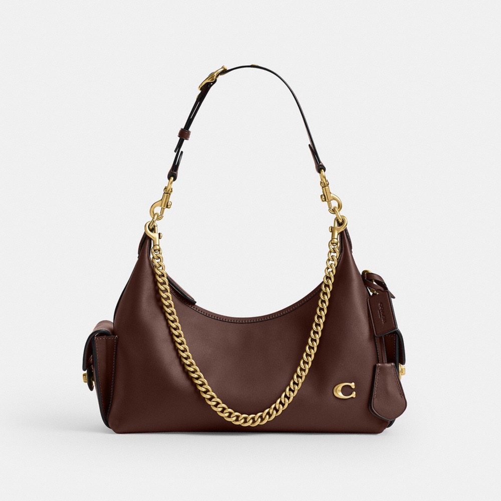 Coach Pocket Juliet Bag 30 - Preorder