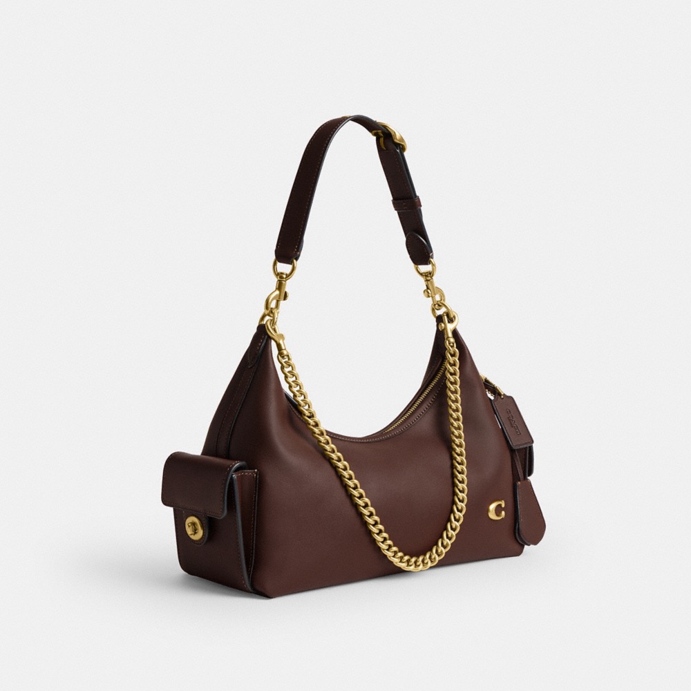 Coach Pocket Juliet Bag 30 - Preorder