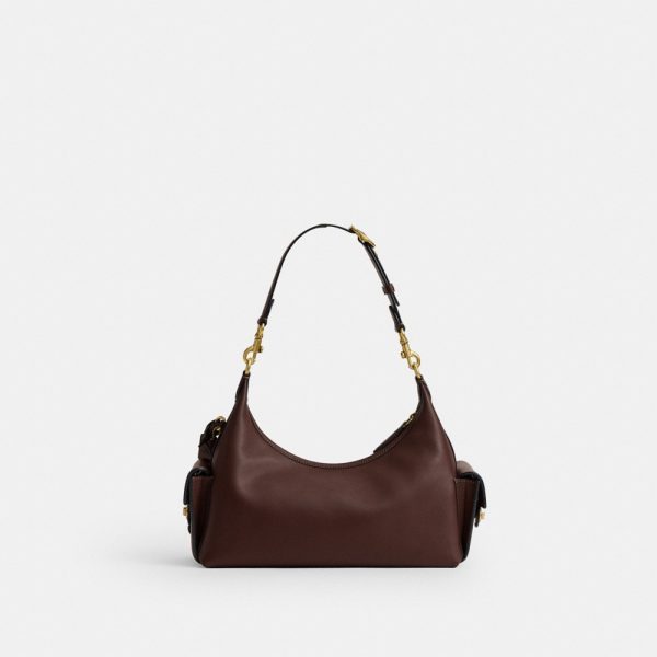 Coach Pocket Juliet Bag 30 - Preorder