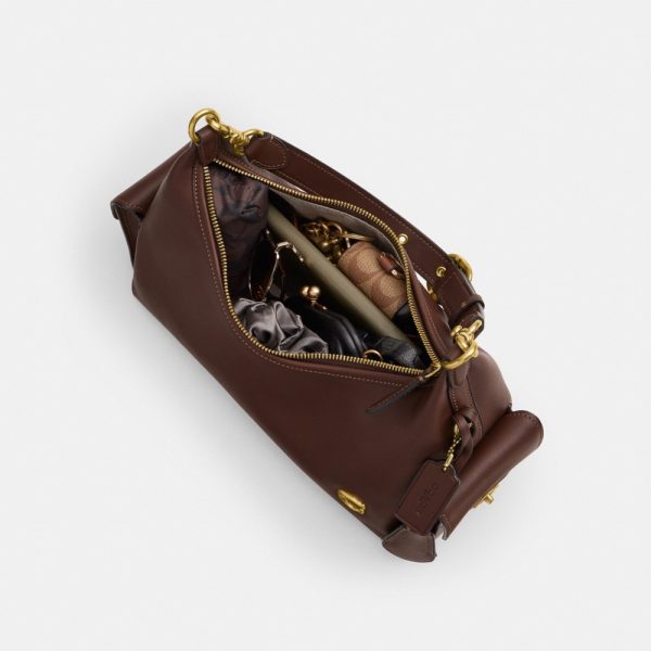 Coach Pocket Juliet Bag 30 - Preorder