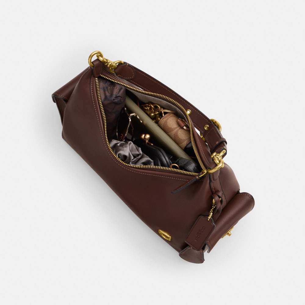 Coach Pocket Juliet Bag 30 - Preorder