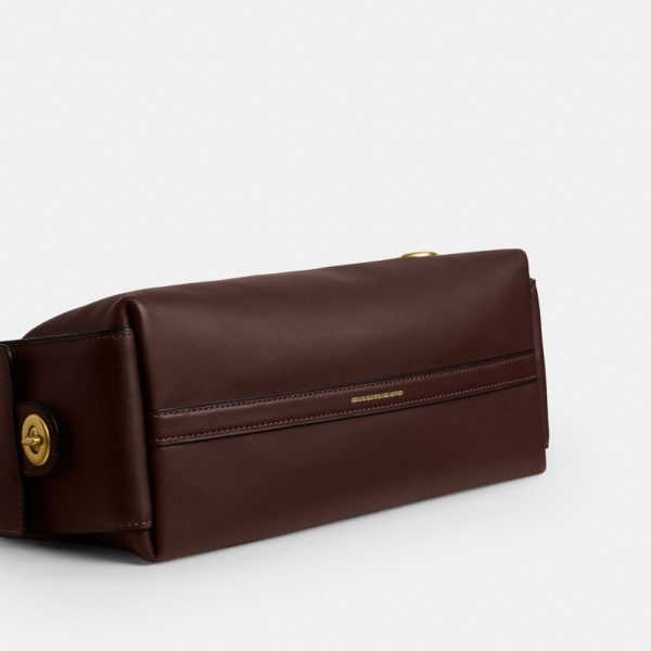 Coach Pocket Juliet Bag 30 - Preorder