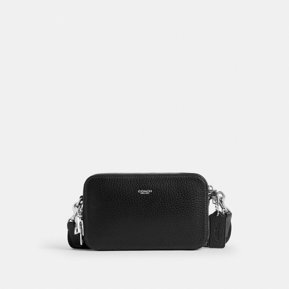 Coach Clinton Crossbody Bag - Preorder