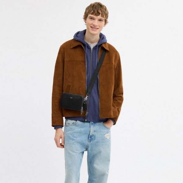 Coach Clinton Crossbody Bag - Preorder