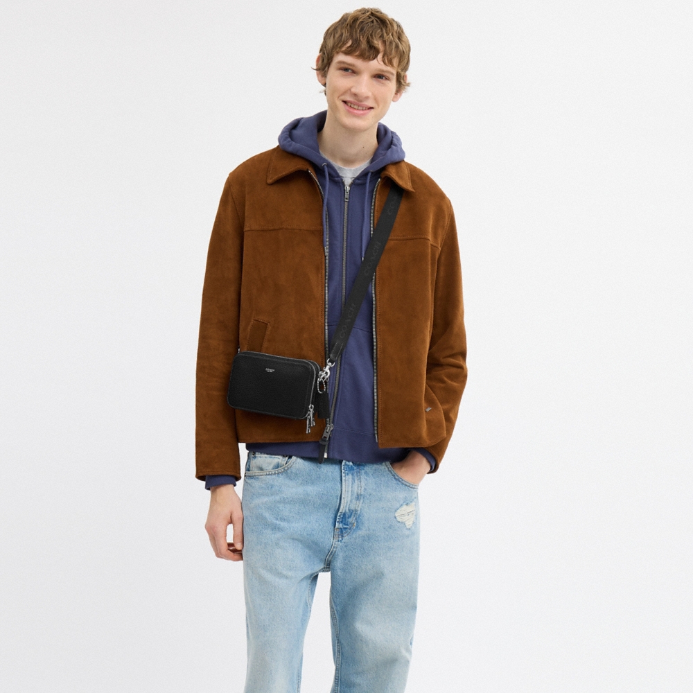Coach Clinton Crossbody Bag - Preorder
