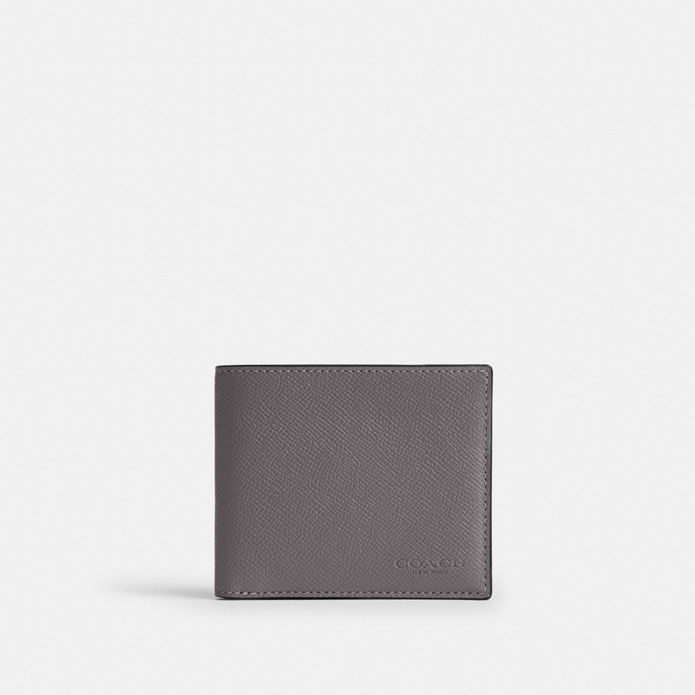 Coach Outlet ID Billfold Wallet - Preorder