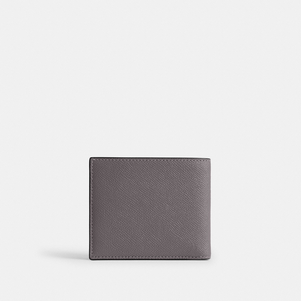 Coach Outlet ID Billfold Wallet - Preorder