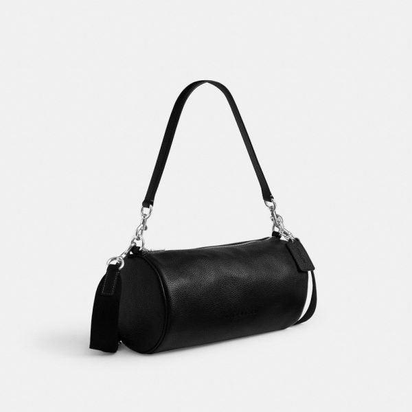 Coach Outlet Andre Barrel Bag 30 - Preorder
