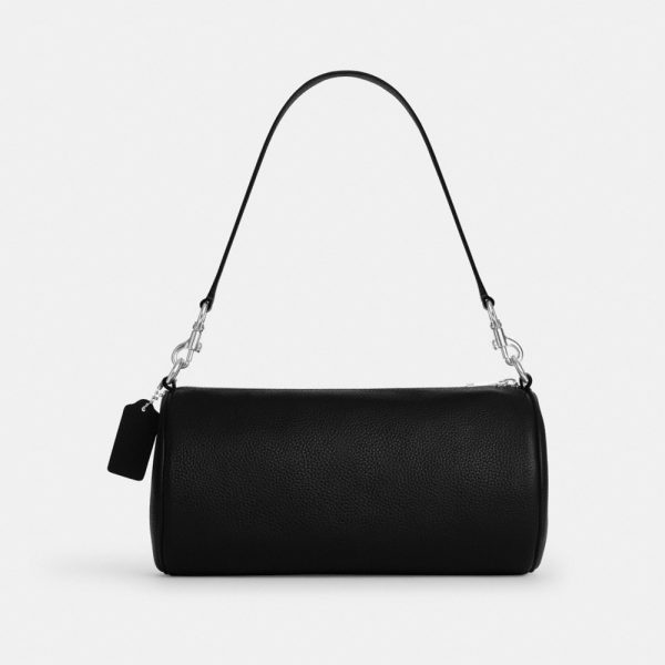 Coach Outlet Andre Barrel Bag 30 - Preorder