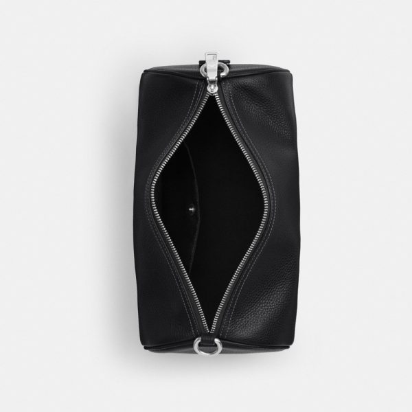 Coach Outlet Andre Barrel Bag 30 - Preorder
