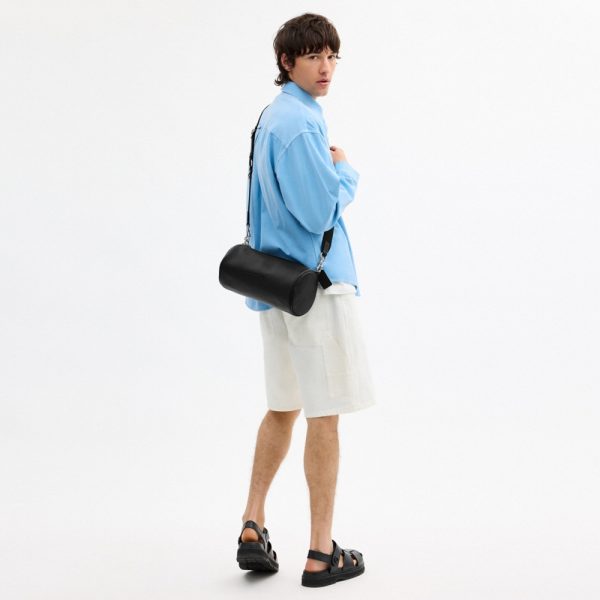 Coach Outlet Andre Barrel Bag 30 - Preorder
