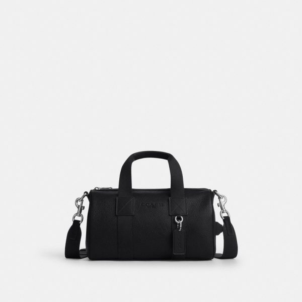 Coach Outlet Explorer Duffle Bag 28 - Preorder
