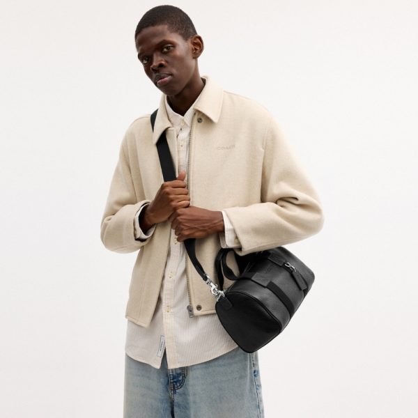 Coach Outlet Explorer Duffle Bag 28 - Preorder