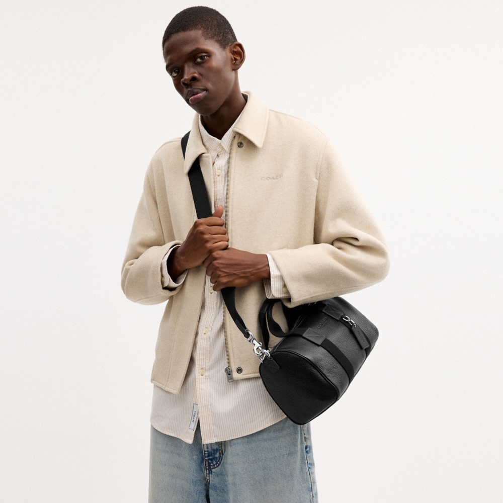 Coach Outlet Explorer Duffle Bag 28 - Preorder