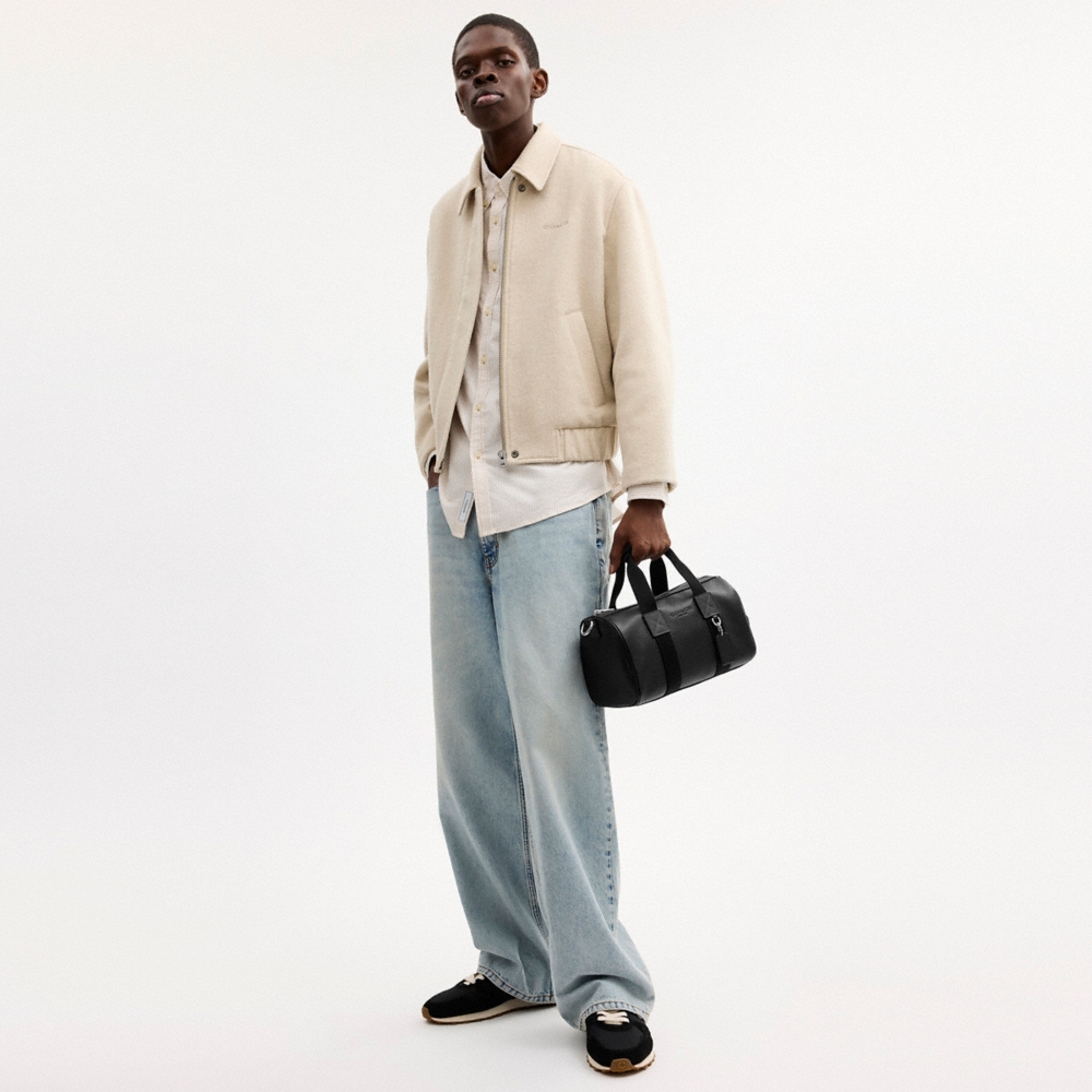 Coach Outlet Explorer Duffle Bag 28 - Preorder