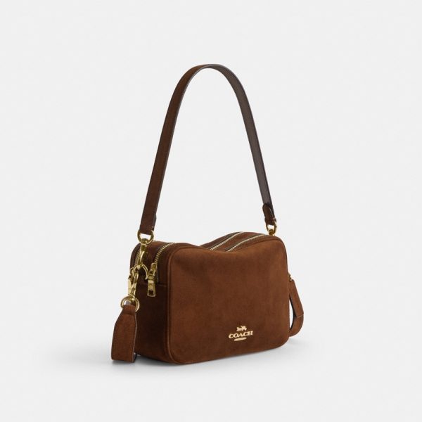 Coach Outlet Carey Crossbody Bag - Preorder