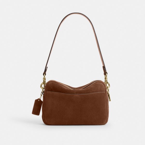 Coach Outlet Carey Crossbody Bag - Preorder