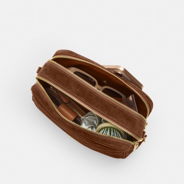 Coach Outlet Carey Crossbody Bag - Preorder