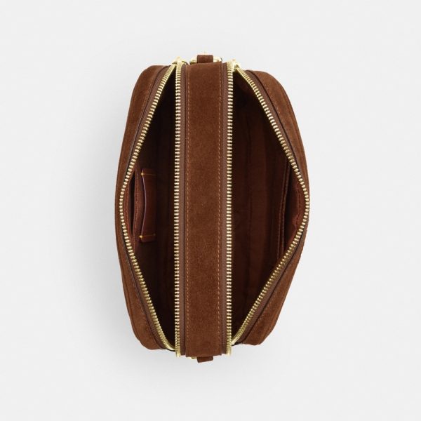 Coach Outlet Carey Crossbody Bag - Preorder