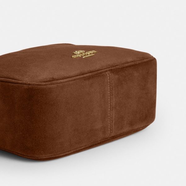 Coach Outlet Carey Crossbody Bag - Preorder