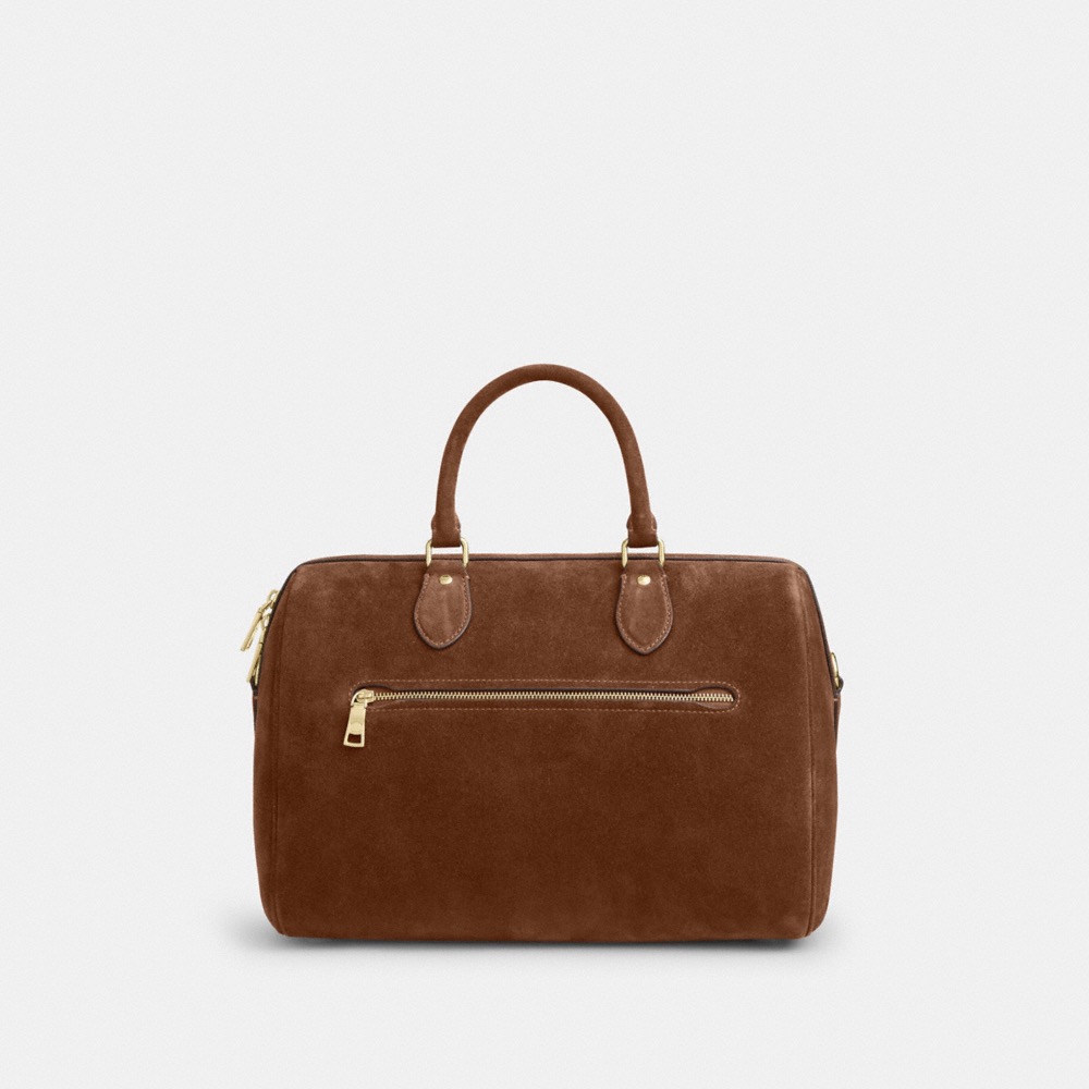 Coach Outlet Rowan Large Satchel Bag - Preorder