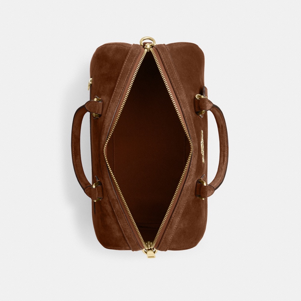 Coach Outlet Rowan Large Satchel Bag - Preorder
