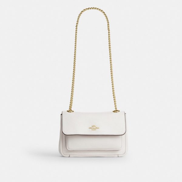 Coach Outlet Elodie Crossbody Bag 18 - Preorder