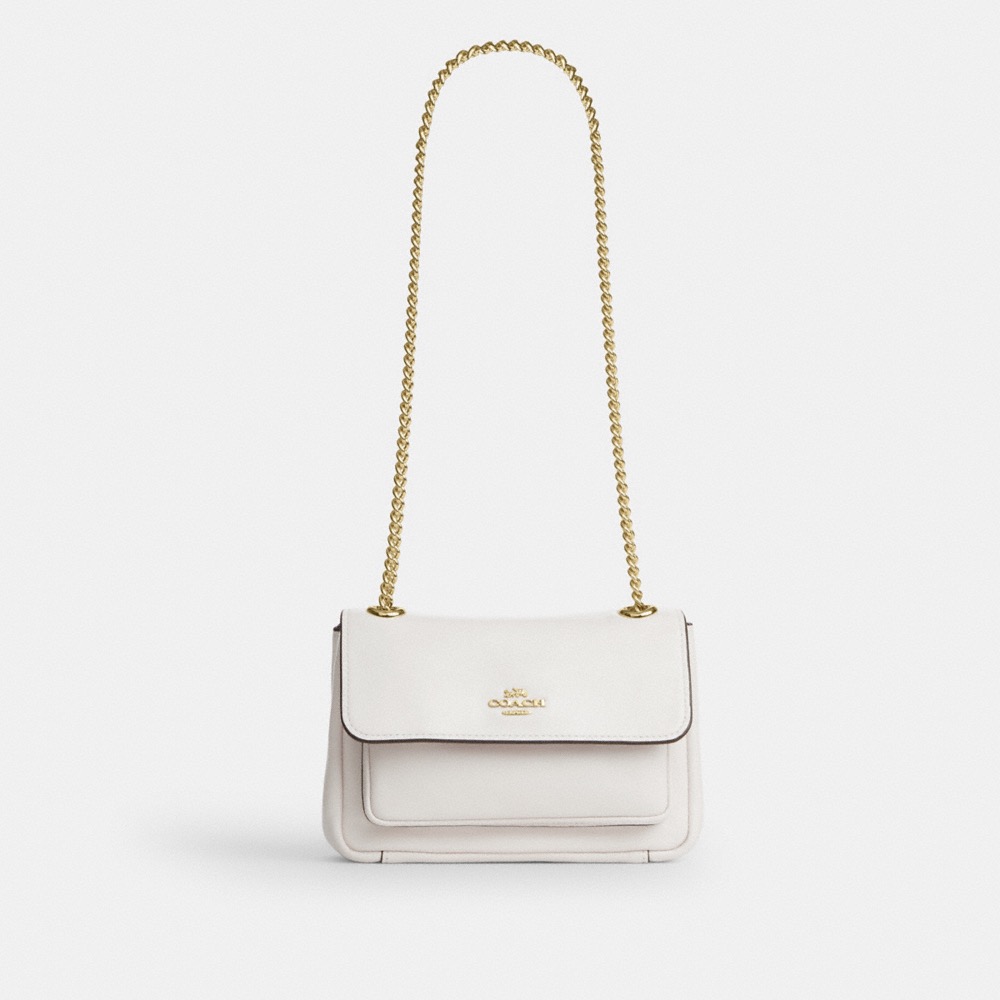 Coach Outlet Elodie Crossbody Bag 18 - Preorder