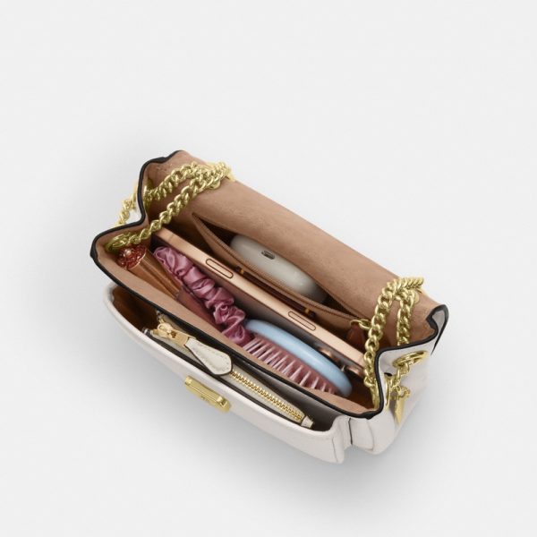 Coach Outlet Elodie Crossbody Bag 18 - Preorder