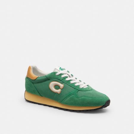 Coach Outlet Retro Runner - Preorder
