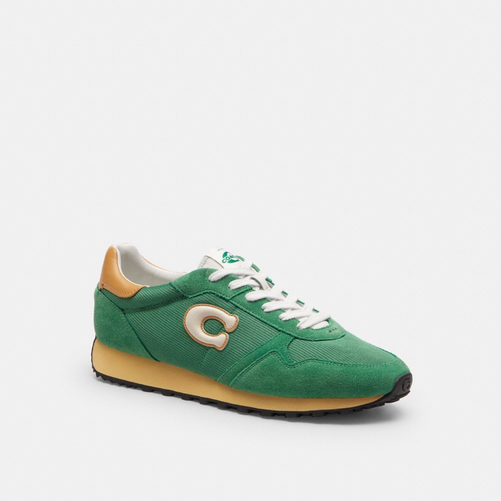 Coach Outlet Retro Runner - Preorder