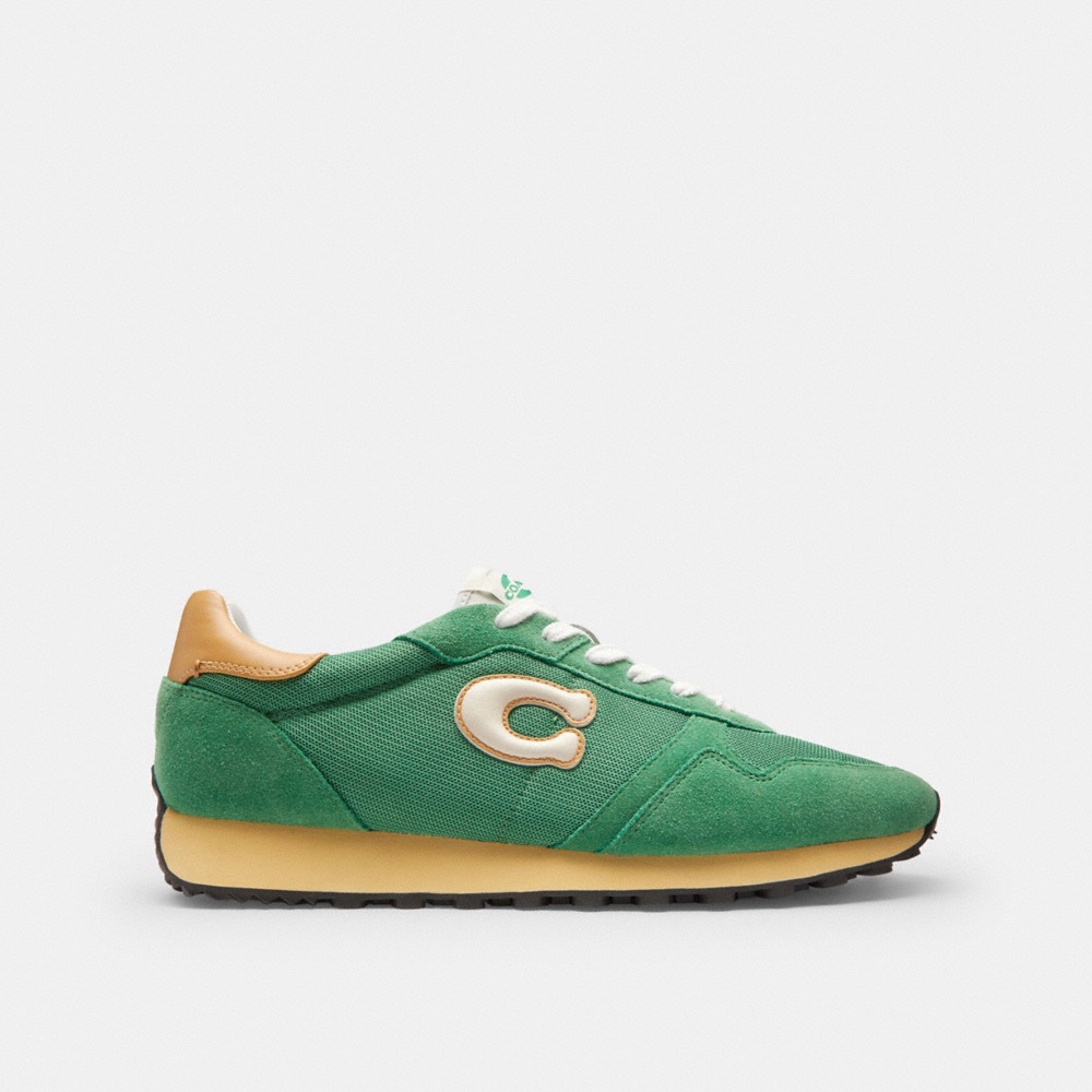 Coach Outlet Retro Runner - Preorder