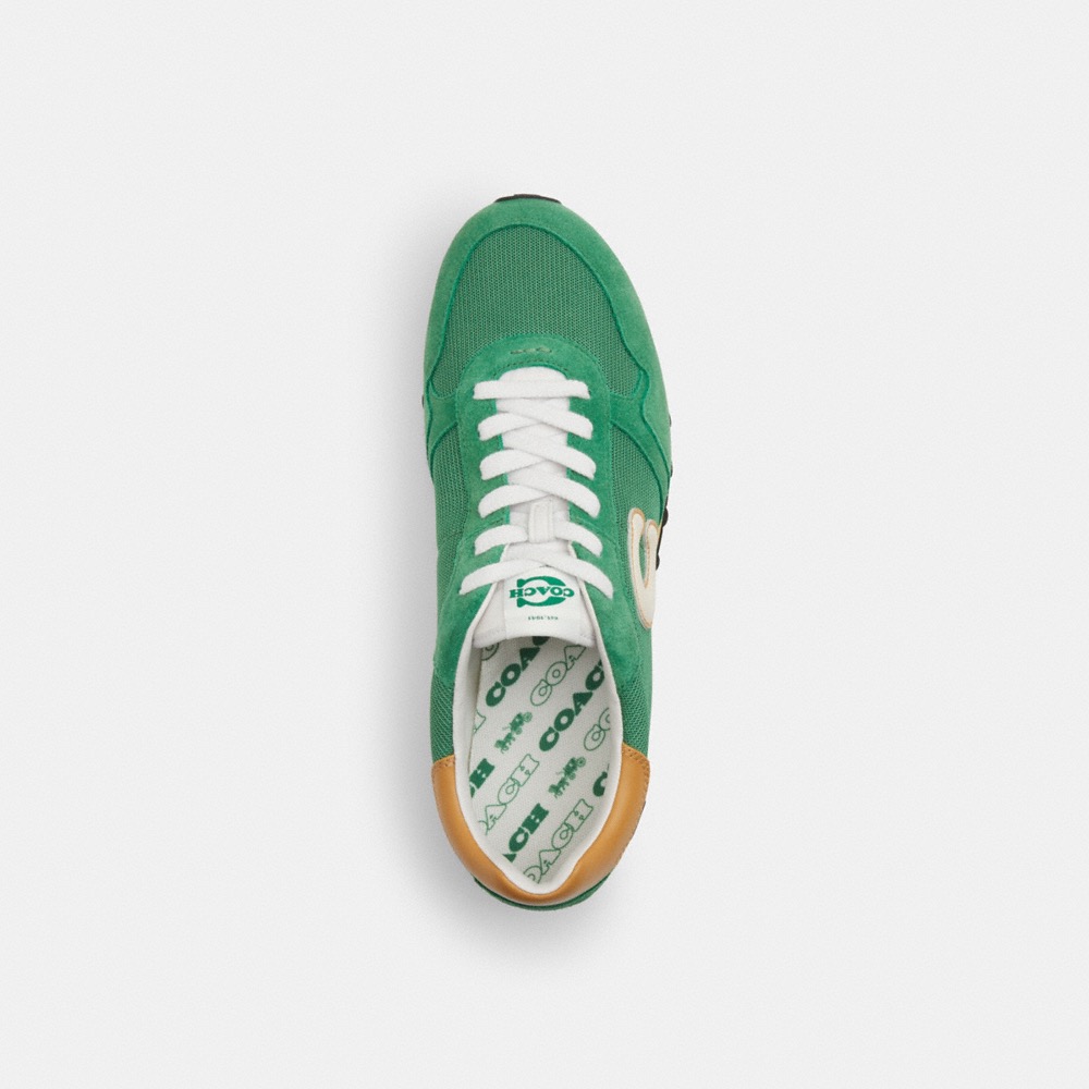 Coach Outlet Retro Runner - Preorder