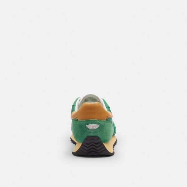 Coach Outlet Retro Runner - Preorder