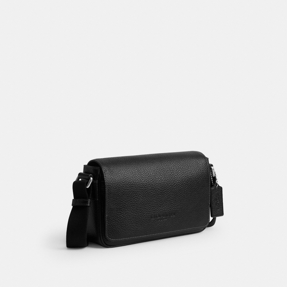 Coach Outlet Jack Small Flap Crossbody Bag - Preorder