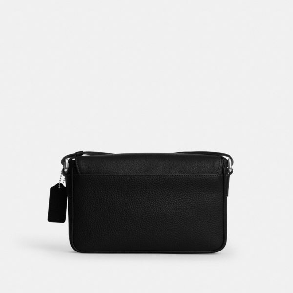 Coach Outlet Jack Small Flap Crossbody Bag - Preorder