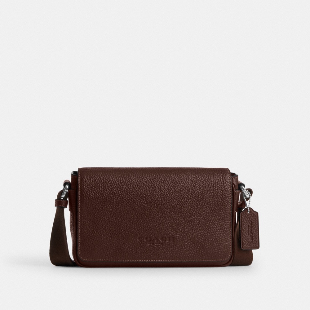 Coach Outlet Jack Small Flap Crossbody Bag - Preorder