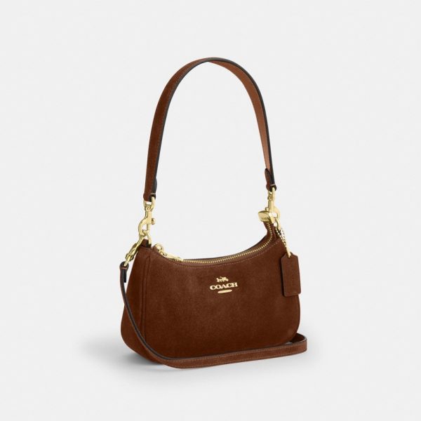 Coach Outlet Teri Mini Crossbody Bag - Preorder