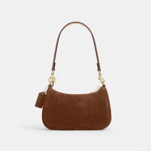 Coach Outlet Teri Mini Crossbody Bag - Preorder
