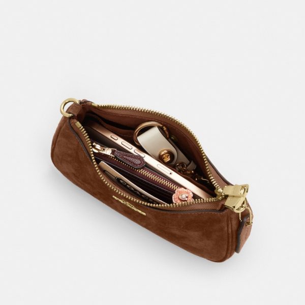 Coach Outlet Teri Mini Crossbody Bag - Preorder