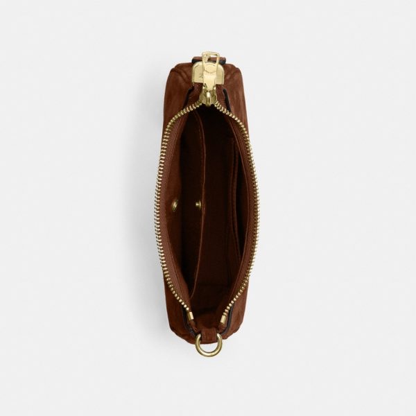 Coach Outlet Teri Mini Crossbody Bag - Preorder
