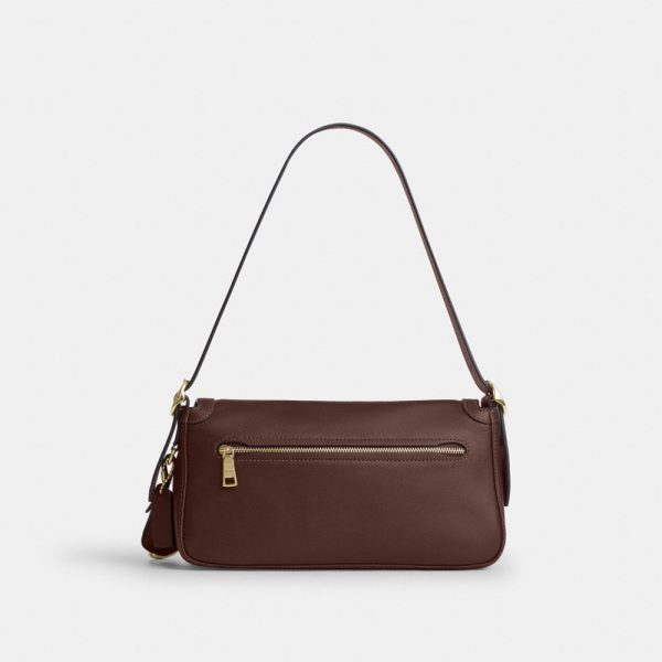 Coach Outlet Etta Small Flap Shoulder Bag - Preorder