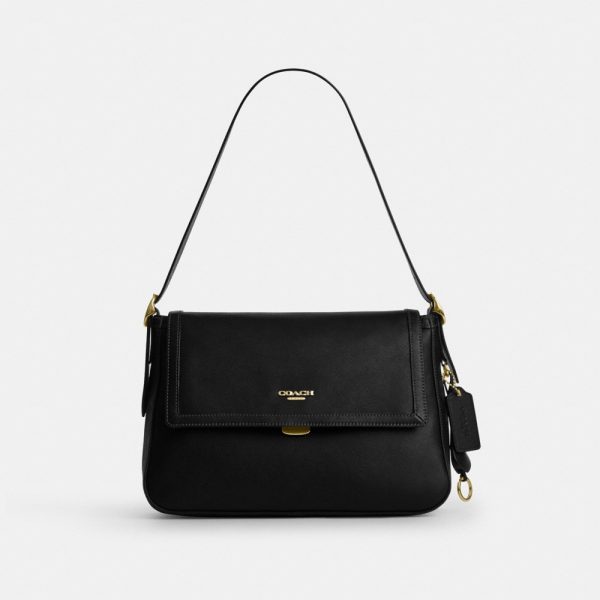 Coach Outlet Etta Flap Bag - Preorder
