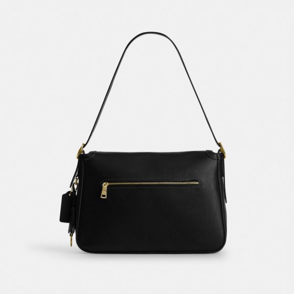 Coach Outlet Etta Flap Bag - Preorder