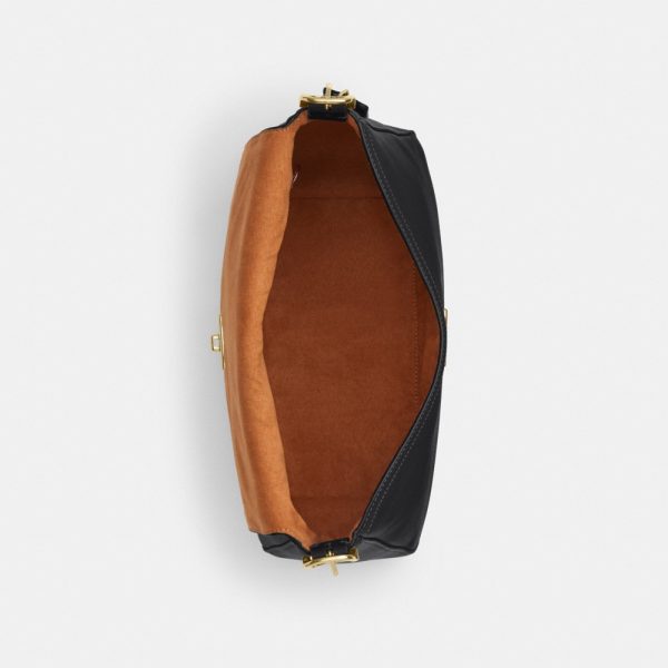 Coach Outlet Etta Flap Bag - Preorder