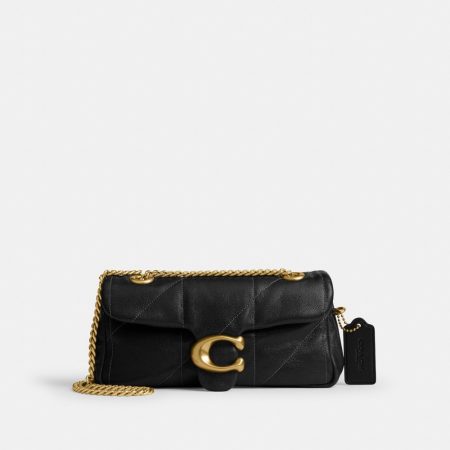 Coach Outlet Tabby Shoulder Bag 20 With Quilting - Preorder